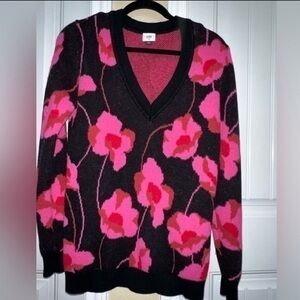 Cabi Rococo Pullover Sweater